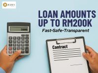 Lending Service Johor Bahru