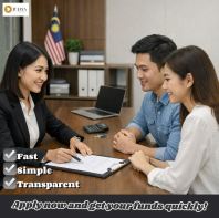 Guaranteed Loan Approval Johor