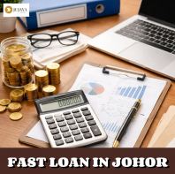 Fast Loan in Johor