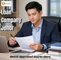 LOAN COMPANY JOHOR