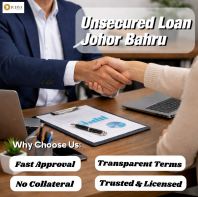 Unsecured Loan Johor