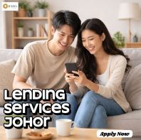 Lending Services Johor