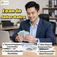 Loan In Johor Bahru