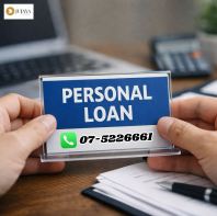 Trusted Personal Loans in Johor