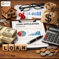 Johor Personal & Business Loans