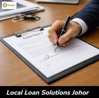 Local Loan Solutions Johor