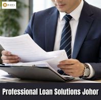 Professional Loan Solutions Johor