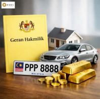 Collateral Loans in Johor