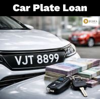 Johor Car Plate Loan Solutions