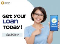 Safe & Licensed Loan Services in Johor