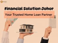 Financial Solutions Johor