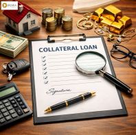 Johor Loan Collateral Solutions