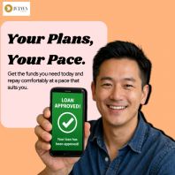 Fast Approval Loan in Johor