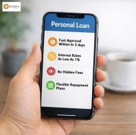 Trusted Personal Loan Services in Johor