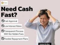 Fast Approval Loans Johor