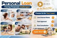 Need Cash Fast  In Johor