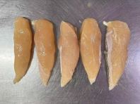 Chicken Fillet