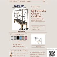 Fomma Cadillac Classic