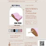Fomma Spine Corrector