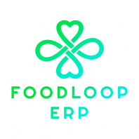 FoodLoop ERP | F&B Supply Chain and Compliance Management