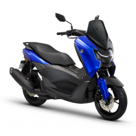 YAMAHA NMAX ABS