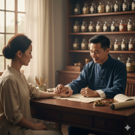 Trusted TCM Clinic in Kuala Lumpur