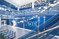 ASIA DIGITAL ENGINEERING (ADE), SEPANG