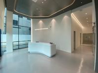 5 STOREYS MNC OFFICE, GLENMARIE