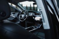 Interior PPF Projects