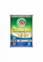 88 Beras Super Special 3A [Hijau]