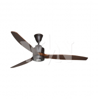 NSB CEILING FAN 42" 3 BLADE REMOTE DC  OVIO+ NSB CEILING FAN 42" 3 BLADE REMOTE DC  OVIO+