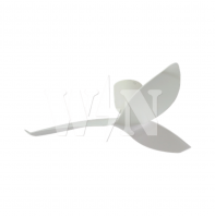 NSB CEILING FAN 43"/50"'/60" 3 BLADE REMOTE DC  AERATRON AE3+ NSB CEILING FAN 43"/50"'/60" 3 BLADE REMOTE DC  AERATRON AE3+