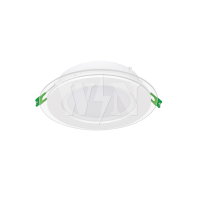 YETPLUS LED DOWNLIGHT ROUND 160MM 18W YET5017 YETPLUS LED DOWNLIGHT ROUND 160MM 18W YET5017