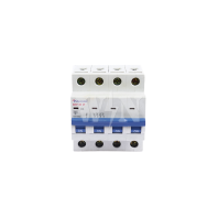 EPS MCB 4 POLE