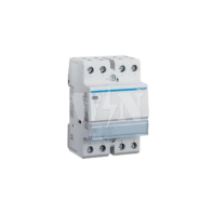 HAGER CONTACTOR 63A
