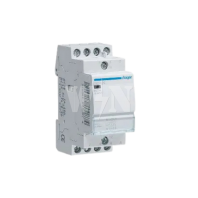HAGER CONTACTOR 25A