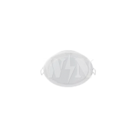 PHILIPS LED DOWNLIGHT ROUND 5" 13W