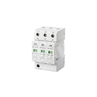 UntitledEPS SURGE SUPPRESSOR 3 POLE+1N 40KA VCTT22040 UntitledEPS SURGE SUPPRESSOR 3 POLE+1N 40KA VCTT22040