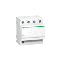 SCHNEIDER SURGE ARRESTER 3P+N IPFK40 A9L15688 SCHNEIDER SURGE ARRESTER 3P+N IPFK40 A9L15688