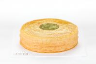 Mille Crepe (W) Genmaicha