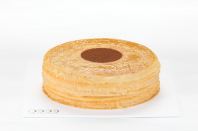 Mille Crepe (W) Coffee