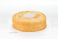 Mille Crepe (W) Macchiato Cheese