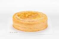 Mille Crepe (W) Salted Caramel