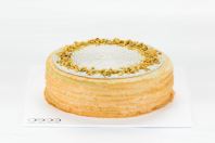 Mille Crepe (W) Matcha Azuki