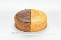 Mille Crepe (Mix & Match 1)