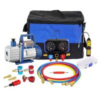 Alat Perkhidmatan Dan Peralatan 