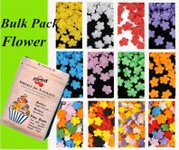 Bulk Flowers Confetti Sprinkles   Industrial Bakery Decorations (2kg / 12kg)