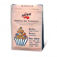 Children Party — Natural Combination Sprinkles Mix Bulk Wholesale E171-Free Top 14 Allergen-Free Industrial Bakery Grade BRC, Kosher, Halal & FDA Certified Children Party — Natural Combination Sprinkles Mix Bulk Wholesale E171-Free Top 14 Allergen-Free Industrial Bakery Grade BRC, Kosher, Halal & FDA Certified