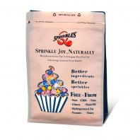 Persephone — Natural Floral Combination Sprinkles Medley Bulk Wholesale E171-Free Top 14 Allergen-Free Industrial Bakery Grade BRC, Kosher, Halal & FDA Certified Persephone — Natural Floral Combination Sprinkles Medley Bulk Wholesale E171-Free Top 14 Allergen-Free Industrial Bakery Grade BRC, Kosher, Halal & FDA Certified