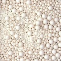 Snowballs — Natural White Confetti Sprinkles Bulk Wholesale E171-Free Top 14 Allergen-Free Industrial Bakery Grade BRC, Kosher, Halal & FDA Certified Snowballs — Natural White Confetti Sprinkles Bulk Wholesale E171-Free Top 14 Allergen-Free Industrial Bakery Grade BRC, Kosher, Halal & FDA Certified